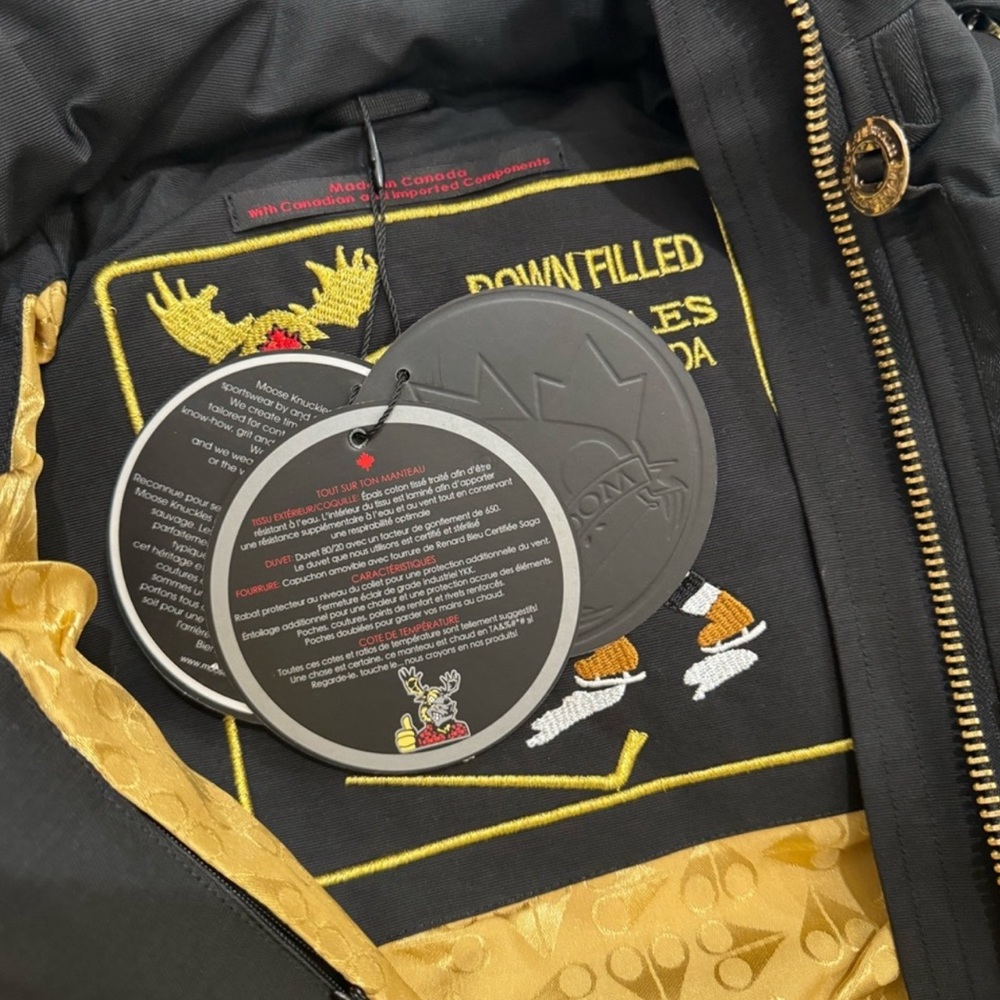 Quality Jacket - Picture 11 of 14